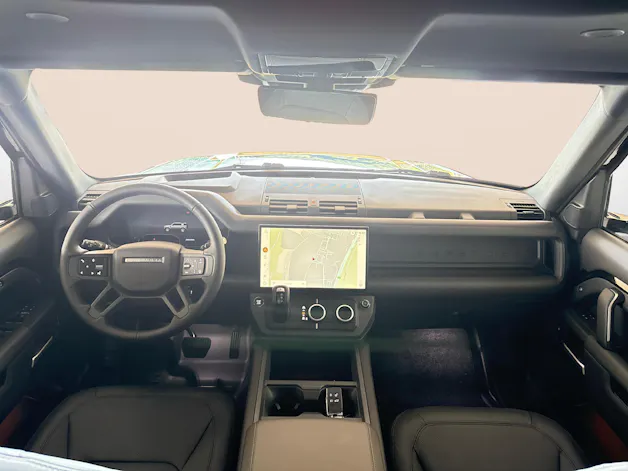 Land Rover Defender 110 3.0 D I6 350 X-Dynamic HSE