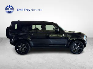 Land Rover Defender 110 3.0 D I6 350 X-Dynamic HSE