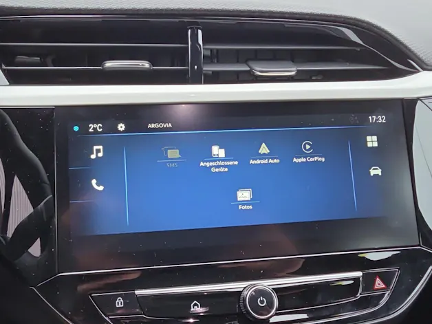 Opel Corsa 1.2 T Hybrid Viva