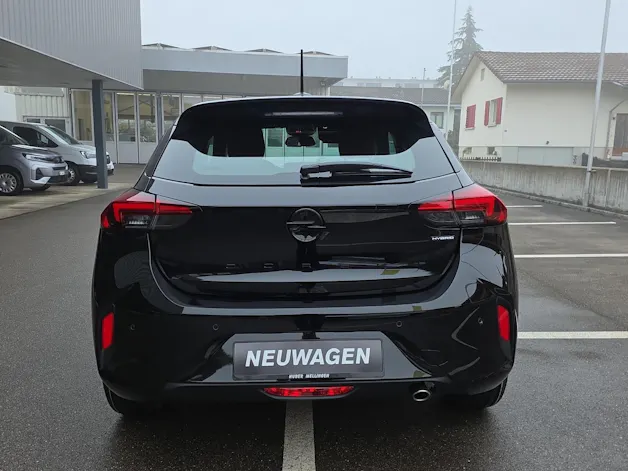 Opel Corsa 1.2 T Hybrid Viva