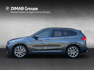 BMW X1 25e M Sport hybride xDrive F48 (CH)
