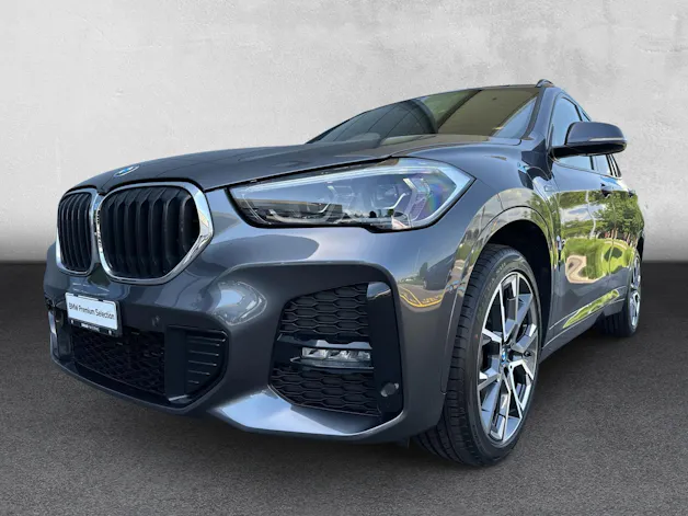 BMW X1 25e M Sport hybride xDrive F48 (CH)