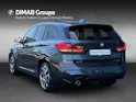 BMW X1 25e M Sport hybride xDrive F48 (CH)