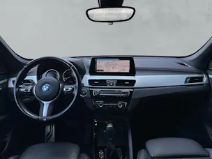 BMW X1 25e M Sport hybride xDrive F48 (CH)