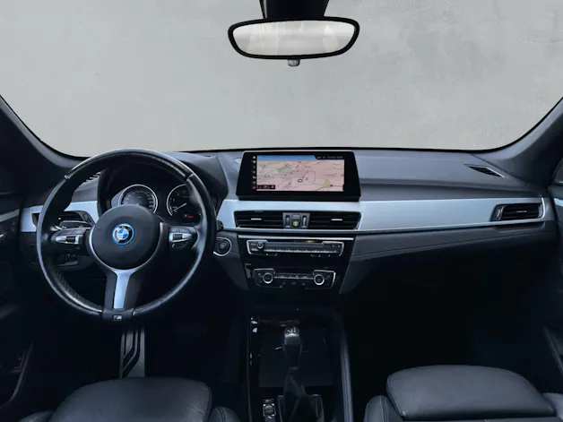 BMW X1 25e M Sport hybride xDrive F48 (CH)