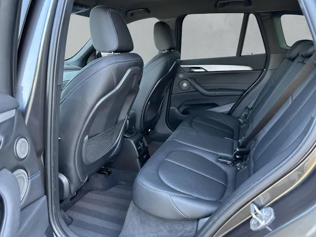 BMW X1 25e M Sport hybride xDrive F48 (CH)