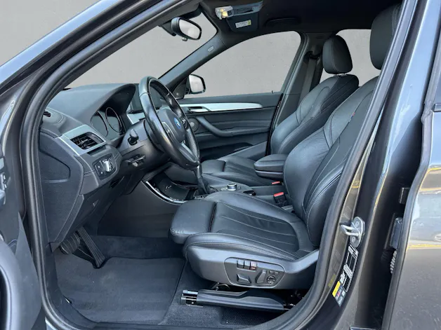BMW X1 25e M Sport hybride xDrive F48 (CH)