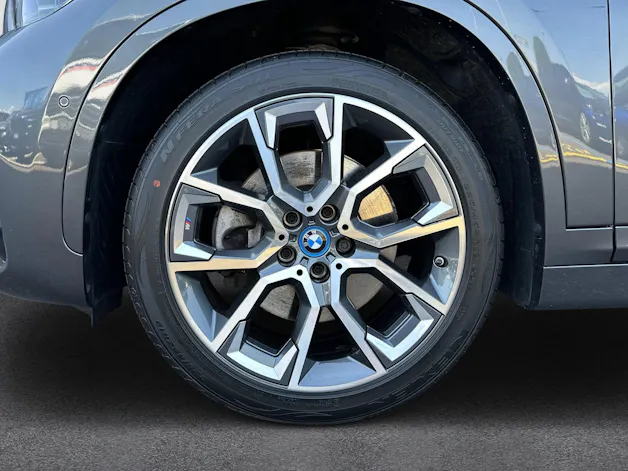 BMW X1 25e M Sport hybride xDrive F48 (CH)