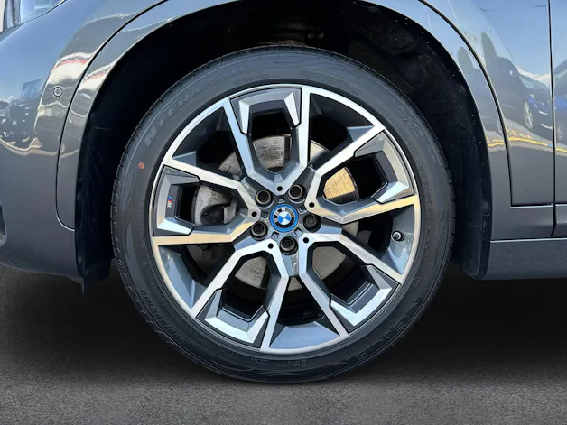BMW X1 25e M Sport hybride xDrive F48 (CH)