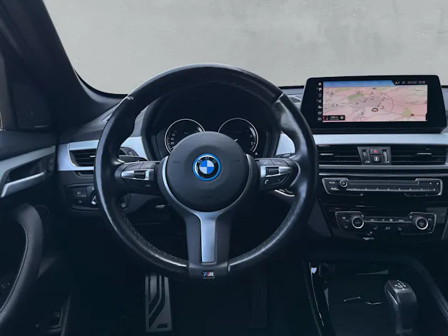 BMW X1 25e M Sport hybride xDrive F48 (CH)
