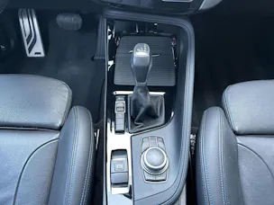 BMW X1 25e M Sport hybride xDrive F48 (CH)