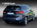 BMW X1 25e M Sport hybride xDrive F48 (CH)