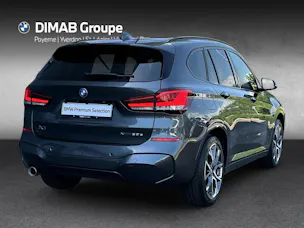 BMW X1 25e M Sport hybride xDrive F48 (CH)