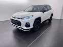 Suzuki Across 2.5 PHEV Compact Top 4x4