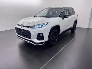 Suzuki Across 2.5 PHEV Compact Top 4x4