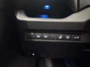 Fahrzeugbild SUZUKI Across 2.5 PHEV Compact Top 4x4