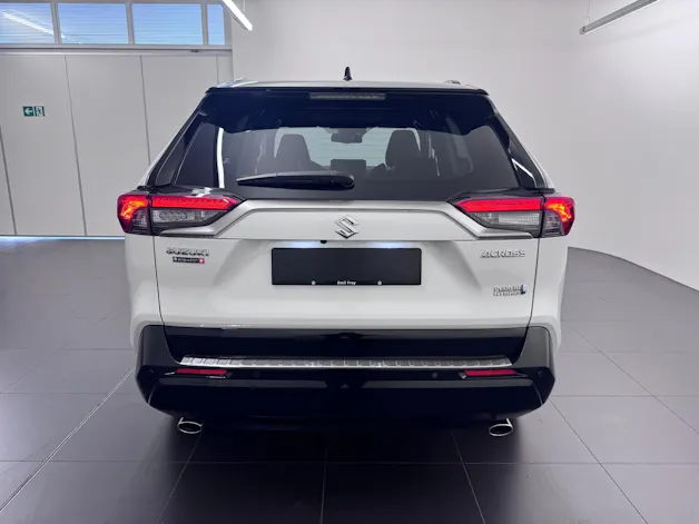 Suzuki Across 2.5 PHEV Compact Top 4x4