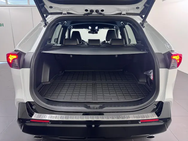 Suzuki Across 2.5 PHEV Compact Top 4x4