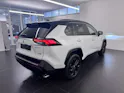 Suzuki Across 2.5 PHEV Compact Top 4x4