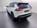 Suzuki Across 2.5 PHEV Compact Top 4x4