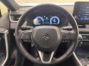 Fahrzeugbild SUZUKI Across 2.5 PHEV Compact Top 4x4