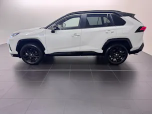 Suzuki Across 2.5 PHEV Compact Top 4x4