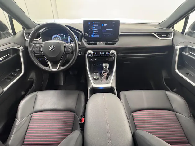 Suzuki Across 2.5 PHEV Compact Top 4x4