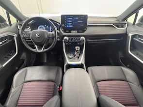 Fahrzeugbild SUZUKI Across 2.5 PHEV Compact Top 4x4