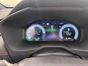 Suzuki Across 2.5 PHEV Compact Top 4x4