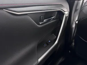 Suzuki Across 2.5 PHEV Compact Top 4x4