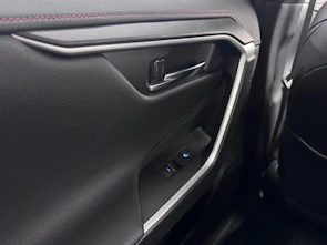 Fahrzeugbild SUZUKI Across 2.5 PHEV Compact Top 4x4