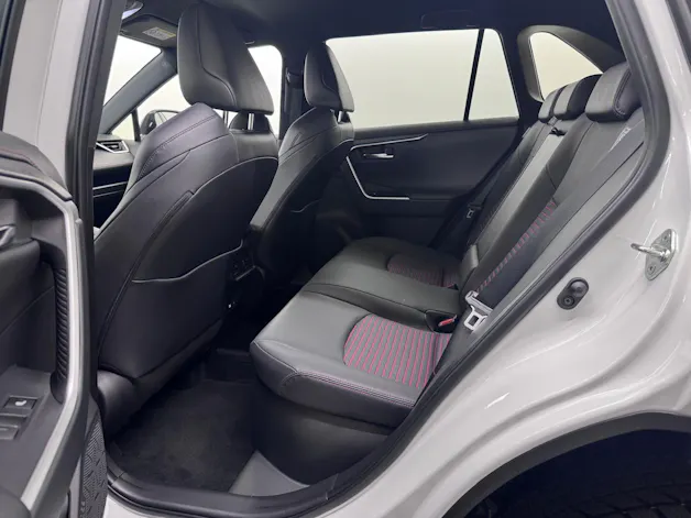Suzuki Across 2.5 PHEV Compact Top 4x4