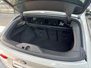 BMW 320d xDrive SAG Touring