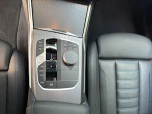 BMW 320d xDrive SAG Touring