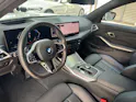 BMW 320d xDrive SAG Touring