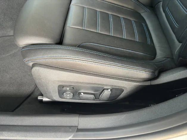 BMW 320d xDrive SAG Touring