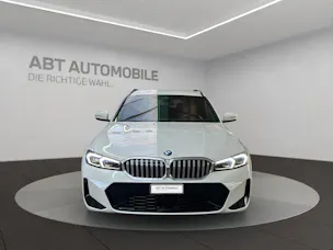 BMW 320d xDrive SAG Touring