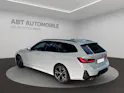 BMW 320d xDrive SAG Touring