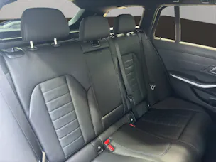 BMW 320d xDrive SAG Touring