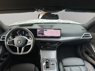 BMW 320d xDrive SAG Touring