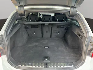 BMW 320d xDrive SAG Touring