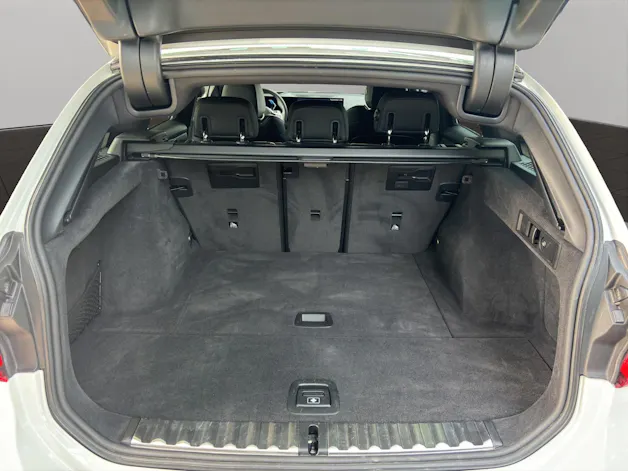 BMW 320d xDrive SAG Touring