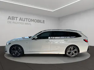 BMW 320d xDrive SAG Touring