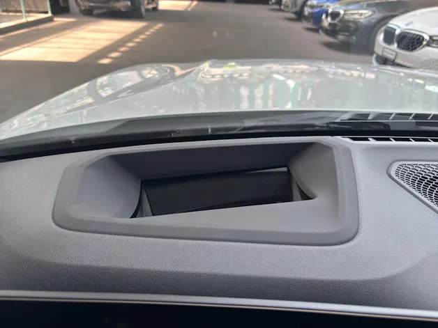 BMW 320d xDrive SAG Touring