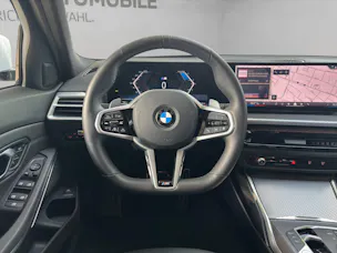 BMW 320d xDrive SAG Touring