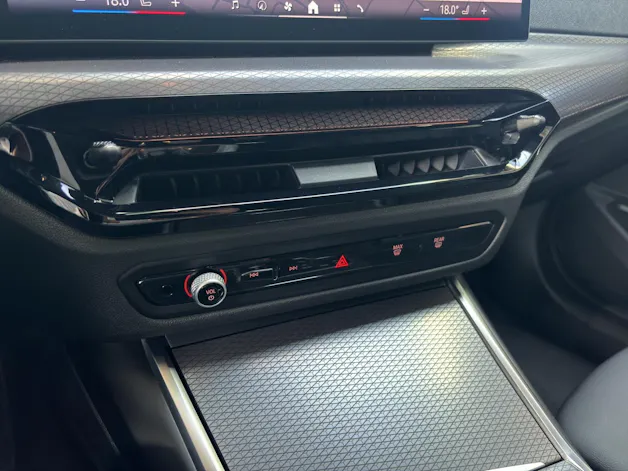 BMW 320d xDrive SAG Touring