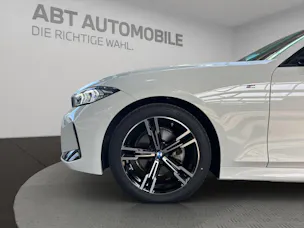BMW 320d xDrive SAG Touring