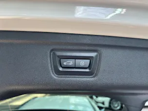 BMW 320d xDrive SAG Touring