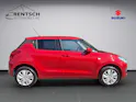 Suzuki Swift 1.2 Compact+ 4x4