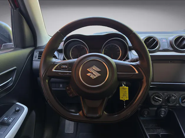 Suzuki Swift 1.2 Compact+ 4x4